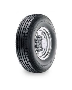 LLANTA BFGOODRICH COMMERCIAL T/A ALL SEASON 120R LT235/85R16