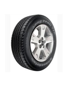 LLANTA BFGOODRICH LONG TRAIL T/A T 102T P225/75R15