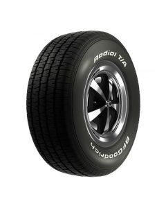 LLANTA BFGOODRICH RADIAL T/A 102S 235/70R15