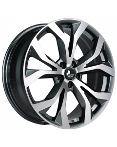 RINES DARWIN DA5016 RIN 20 5x100