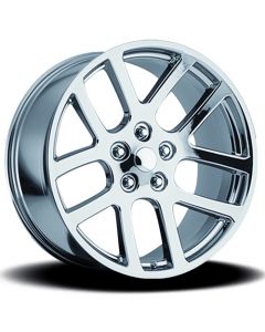 RINES S M013 RIN 20 6x139.7 2