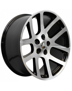 RINES S DOD009 RIN 20 5x115 3