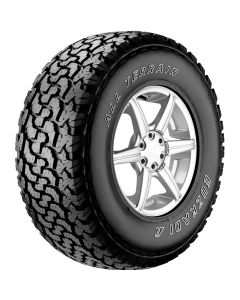 LLANTA EUZKADI ALL TERRAIN 10R15 109R