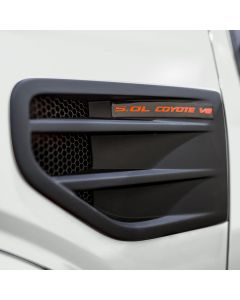 Fender Vents (Set of 2) F-150 2015-2020