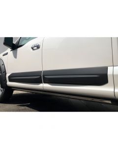 Door rocker Panels (Set of 2) F-150, F-250 Superduty 2017-2020