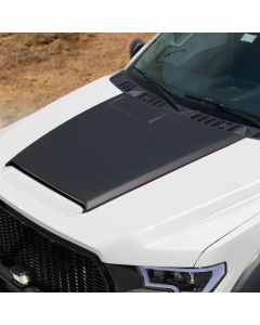 Hood Scoop F-150 2015-2020