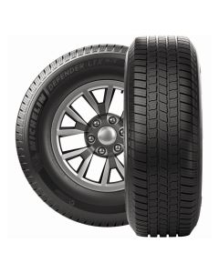 LLANTA MICHELIN DEFENDER LTX 113T 275/55R20