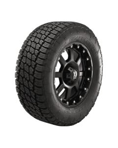 LLANTA NITTO NTGAT D119Q TERRA GRAPPLER ALLTERR 265/75R16