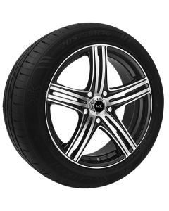 LLANTA LUXOTIK OX-5 185/60R14 82H