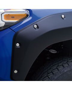 SuperBolt Fender Flares (Set of 4) Tacoma 2016-2020