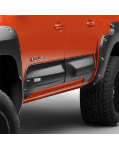 Door rocker Panels (Set of 2) Tacoma 2016-2020