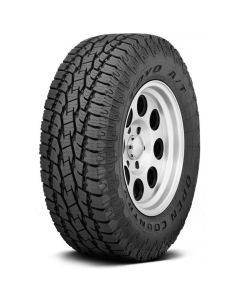 LLANTA TOYO OPEN COUNTRY A/T2 108S LT245/75R16