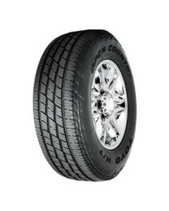 LLANTA TOYO OPEN COUNTRY M-T EX LT265/70R17 121P