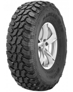 LLANTA WESTLAKE SL366 LT265/70R17 121/118Q 10PR TL